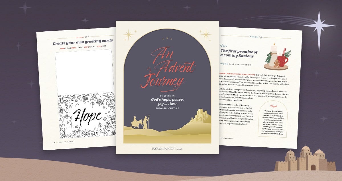 Bible Passages To Read As A Family